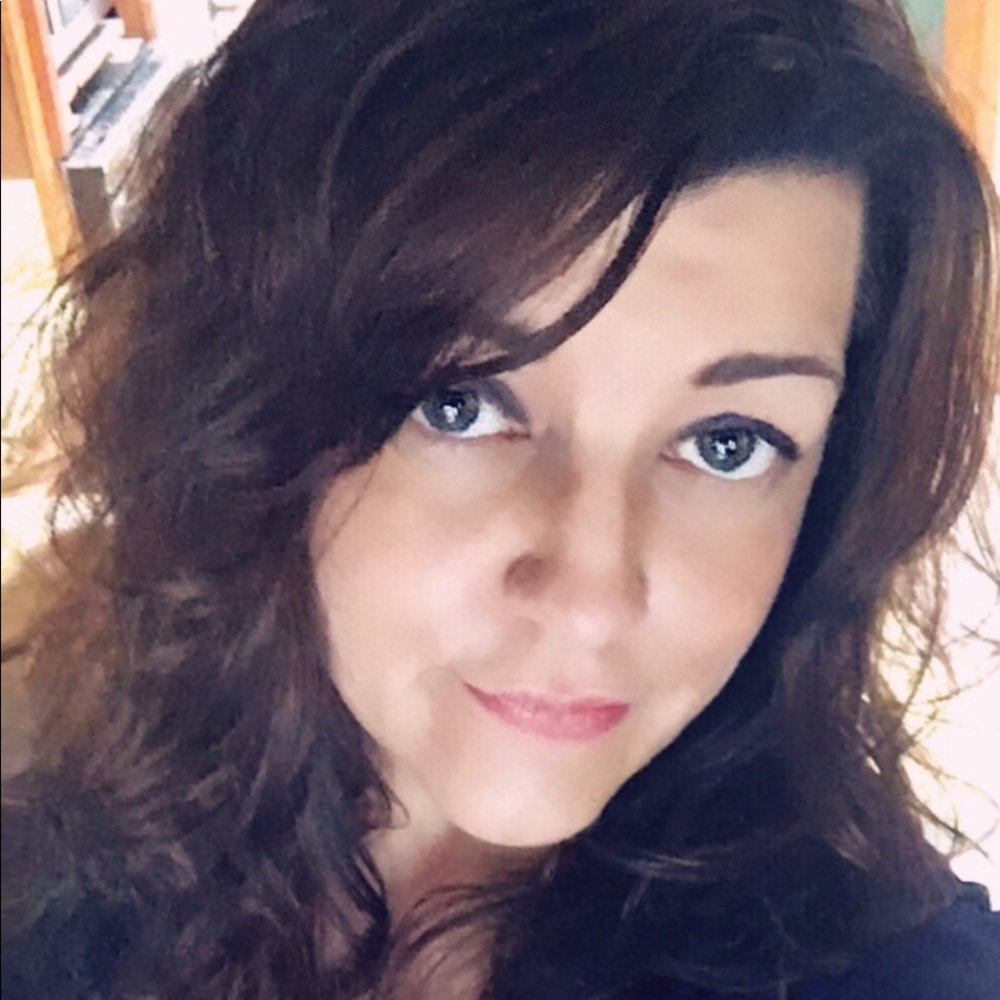 Meet your Posher, Yvonne